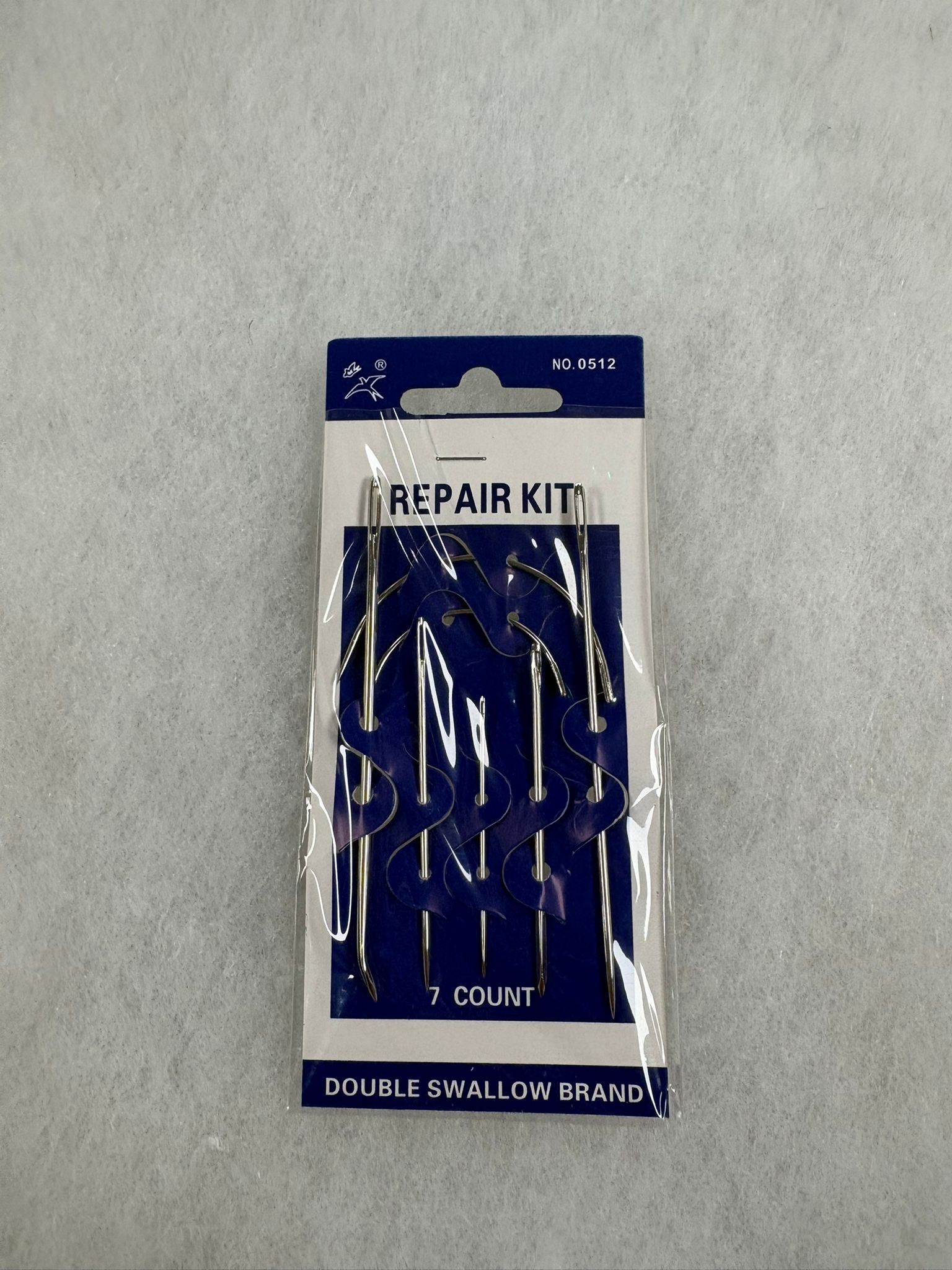 Essentials Upholstery Repair Kit