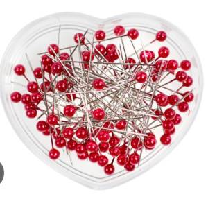 Pearl Pins