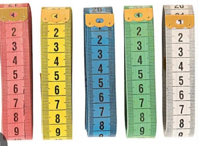 Measuring Tapes