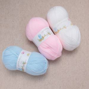 JC Brett 4ply
